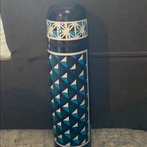 Tory Buch Insulated Thermos